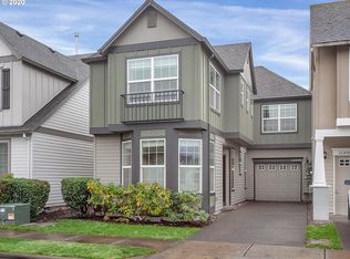 20494 SW Skiver St, Beaverton, OR