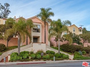 1220 Coast Village Rd APT 108, Santa Barbara, CA 93108