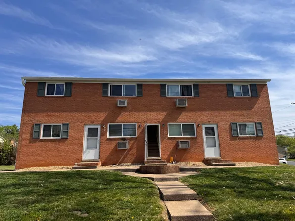 1751 Central Ave, Harrisonburg, VA 22801