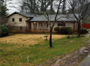 6883 Wade Rd, Austell, GA 30168