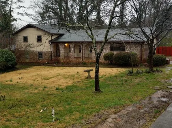 6883 Wade Rd, Austell, GA 30168