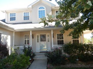2600 Barrys Bluff Ct, Columbia, MO 65203