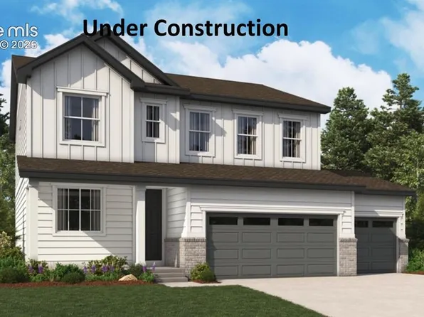 10623 Waterloo Dr, Peyton, CO 80831