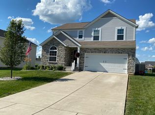 1126 Cherry Hollow Rd, La Grange, KY 40031