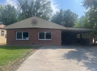401 10th Ave E, Jerome, ID 83338
