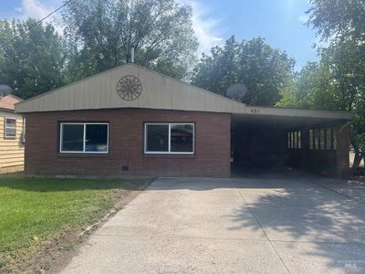 401 10th Ave E, Jerome, ID, 83338