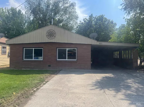 401 10th Ave E, Jerome, ID 83338