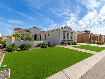 3051 N 165TH Lane, Goodyear, AZ, 85395