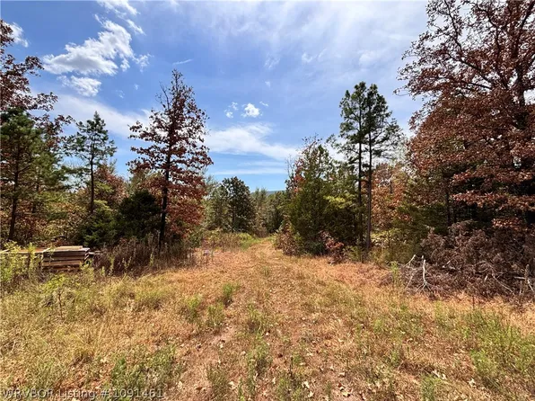 12102 Freedom Rd, Booneville, AR 72927