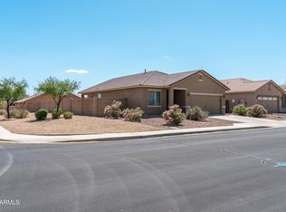 24349 W Gregory Rd, Buckeye, AZ 85326