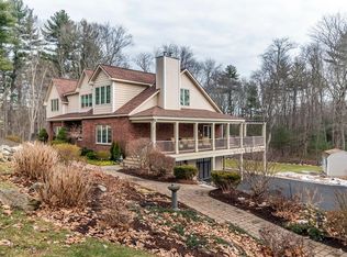 304 Salem St, Andover, MA 01810
