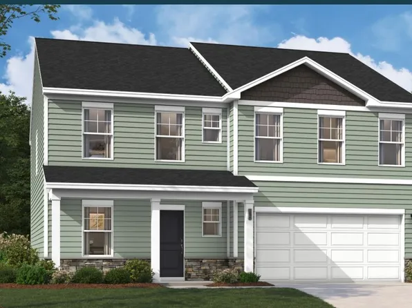 156 Kingfield Dr, Hopkins, SC 29061