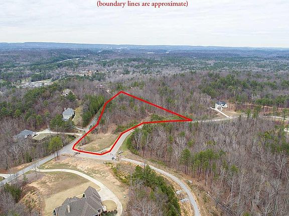5th image of 300 Oak Mountain Crest Way #1
