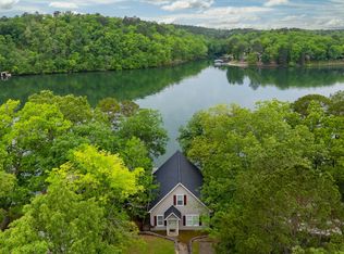 1745 Thornton Ferry Rd, Hot Springs, AR 71913