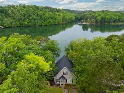 1745 Thornton Ferry Rd, Hot Springs, AR, 71913