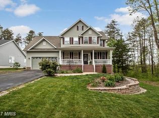 1520 Lakeview Pkwy, Locust Grove, VA 22508