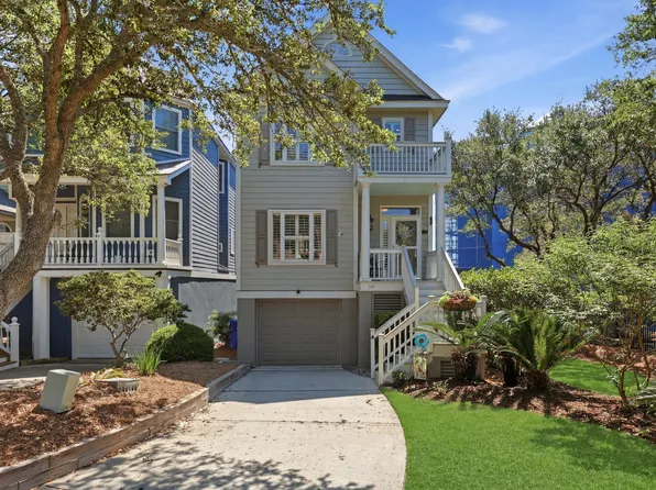 30 Ocean Point Dr, Isle Of Palms, SC 29451