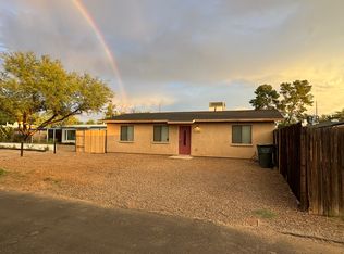 1246 N Rosemont Blvd #2, Tucson, AZ 85712