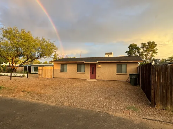 1246 N Rosemont Blvd #2, Tucson, AZ 85712