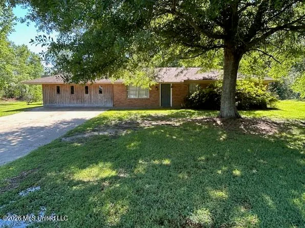 1119 Willis Cotton Rd, Summit, MS 39666