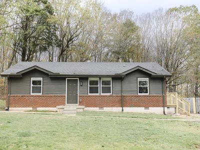 725 Kingsbury Rd, Clarksville, TN, 37040