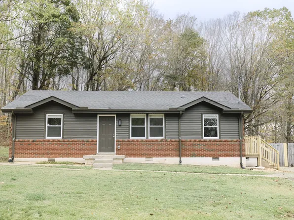 725 Kingsbury Rd, Clarksville, TN 37040