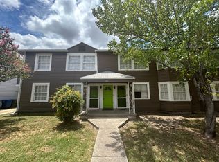 421 Maverick St APT 4, San Antonio, TX 78212