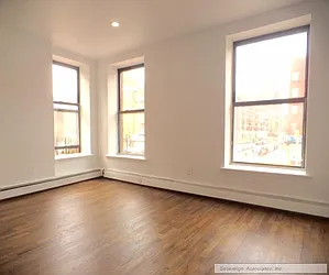 Rented by Sovereign Associates