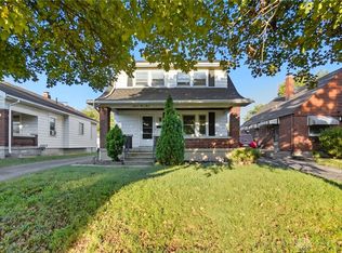 1833 Coventry Rd, Dayton, OH 45420