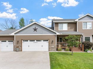 5741 145th Ct NW, Ramsey, MN 55303