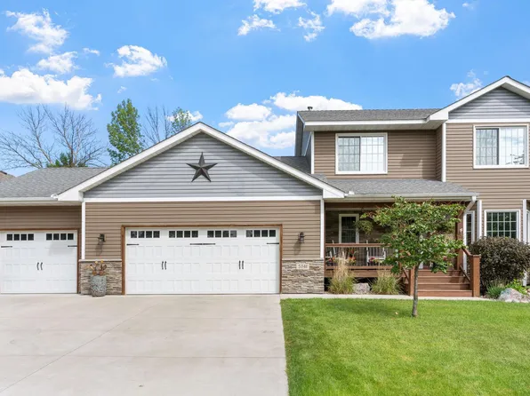 5741 145th Ct NW, Ramsey, MN 55303