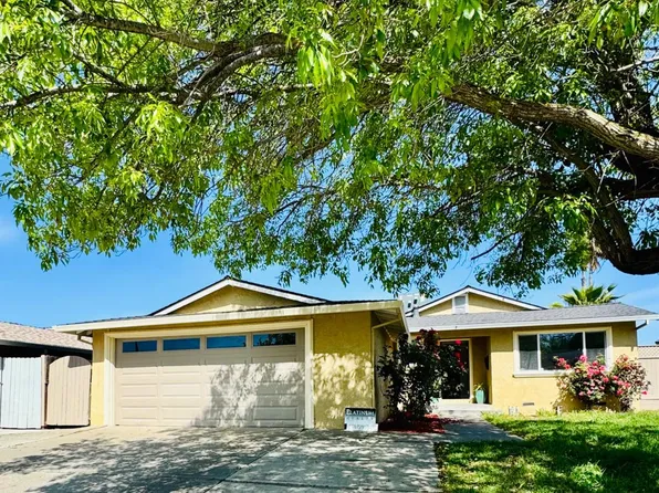 4647 Barbee Way, Sacramento, CA 95823