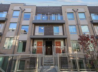 7 Applewood Ln UNIT 223, Toronto, ON M9C 0C1