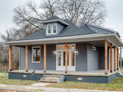 1012 Cheatham St, Springfield, TN, 37172
