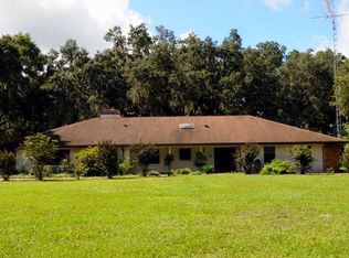 777 Cr 542e, Bushnell, FL 33513