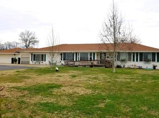 10787 Freeman Rd, Wilton, CA 95693