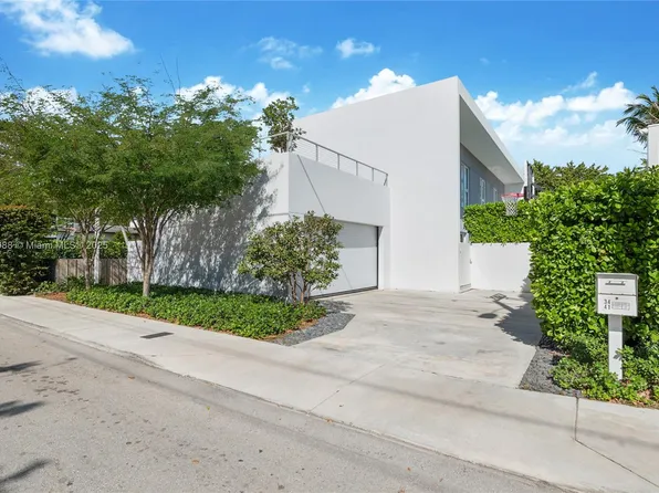 3441 Charles Ave, Miami, FL 33133