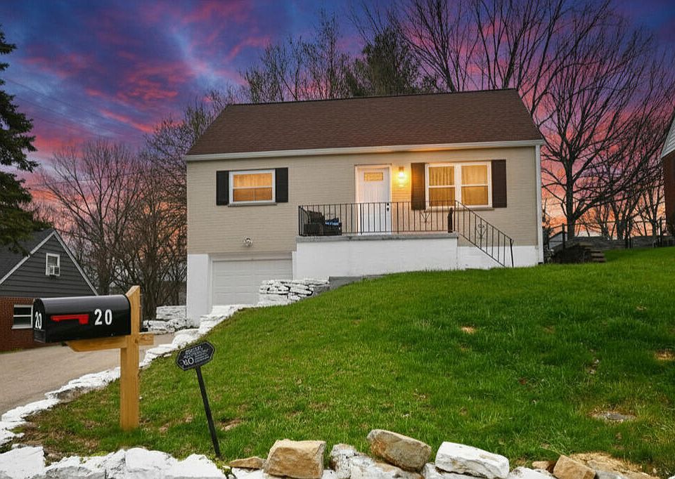 1st image of 20 Ridge View Ave