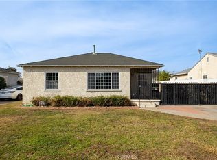 625 S 3rd St, Montebello, CA 90640