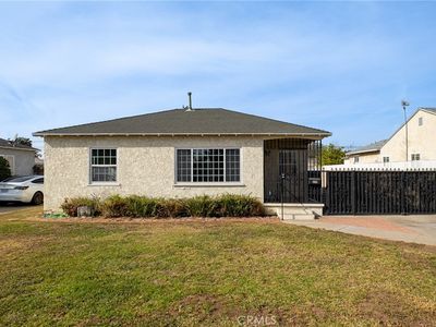 625 S 3rd St, Montebello, CA, 90640