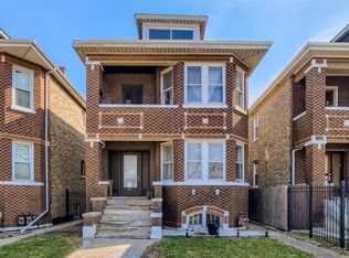4723 S Keeler Ave, Chicago, IL 60632