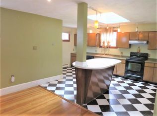 6 Pleasant St, Medford, MA 02155