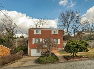 124 Lois Dr, Verona, PA