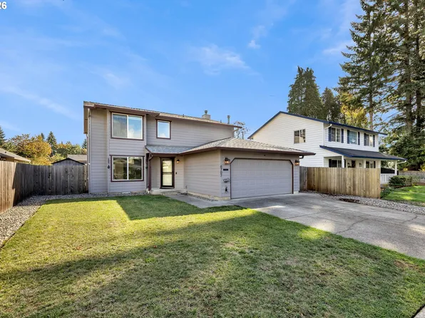 6707 NE 65th Ave, Vancouver, WA 98661