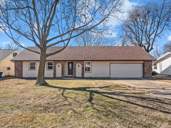 3703 S Franklin Avenue, Springfield, MO 65807
