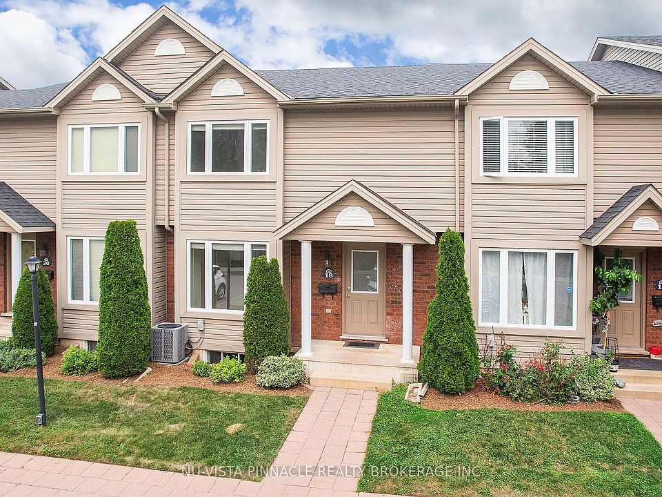 1st image of 780 Fanshawe Park Rd E #18