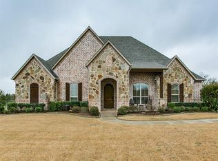3000 Twin Lakes Dr, Prosper, TX 75078