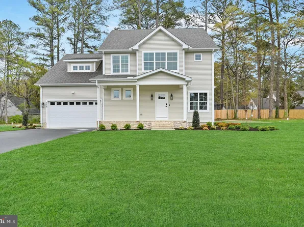 118 Holly Hill Ct, Fruitland, MD 21826