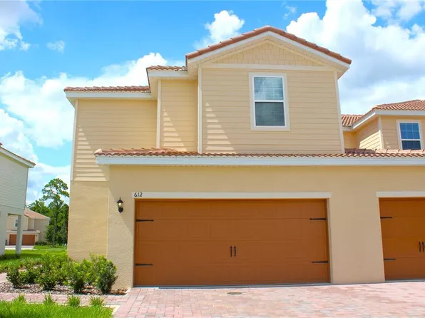 612 Bay Leaf Dr, Poinciana, FL 34759