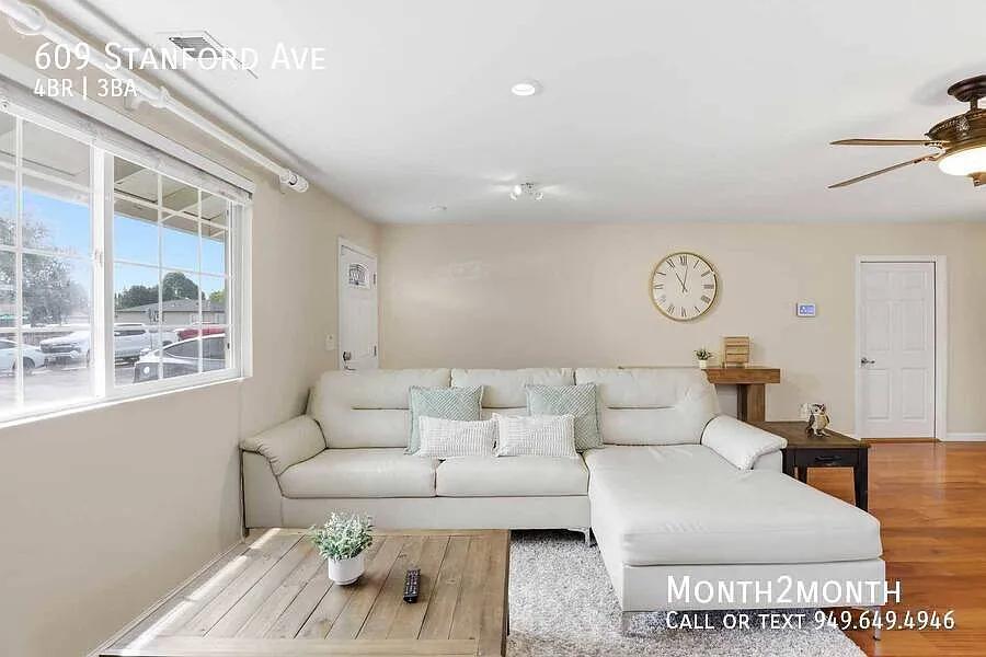 Serenity Haven on Stanford Ave — Photo 3